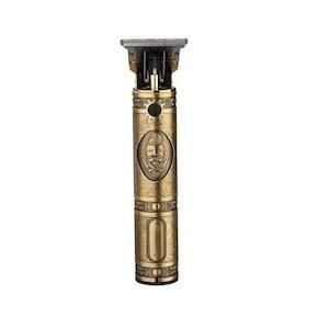 Buddha Electric Pro Hair Clippers Trimmer Hair Cutting Grooming Kit - ZenSpace Living 